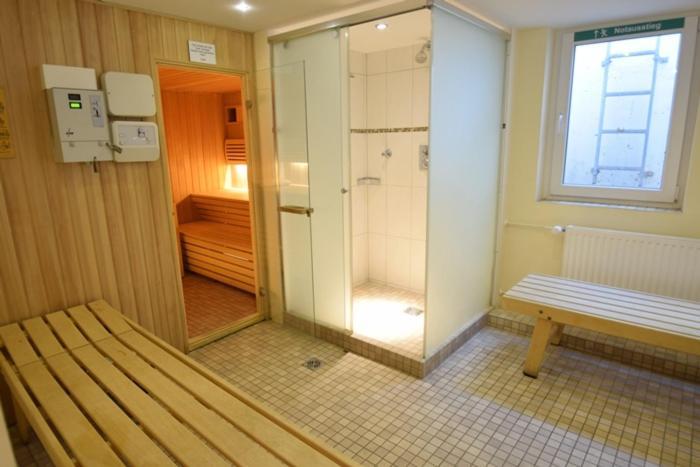 Gemütliches 2-Zimmer-Appartement mit Balkon Richtung Süden. Westerland Exterior foto